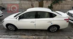 نيسان سنترا